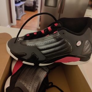 Jordan 14 Retro GG